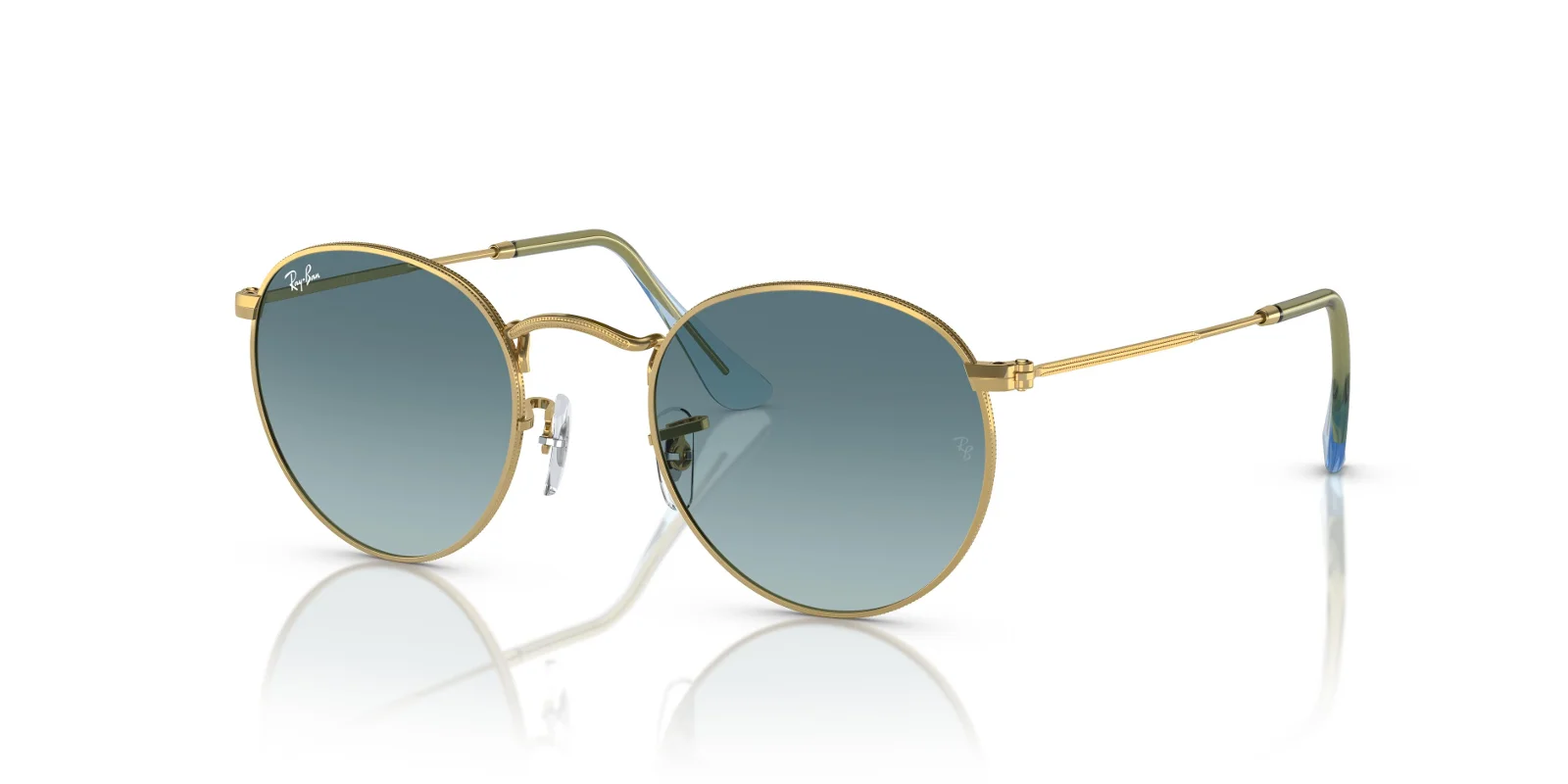 Ray Ban Sunglasses RB3447