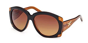 MCM Worldwide Sunglasses MW0005