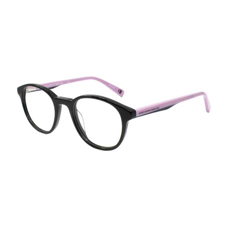 Benetton Eyeglasses BEKO 2006