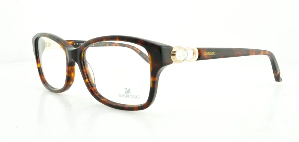 Swarovski Eyeglasses SK5087 Dolly