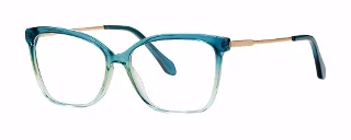 Genevieve Boutique Eyeglasses SURROUND