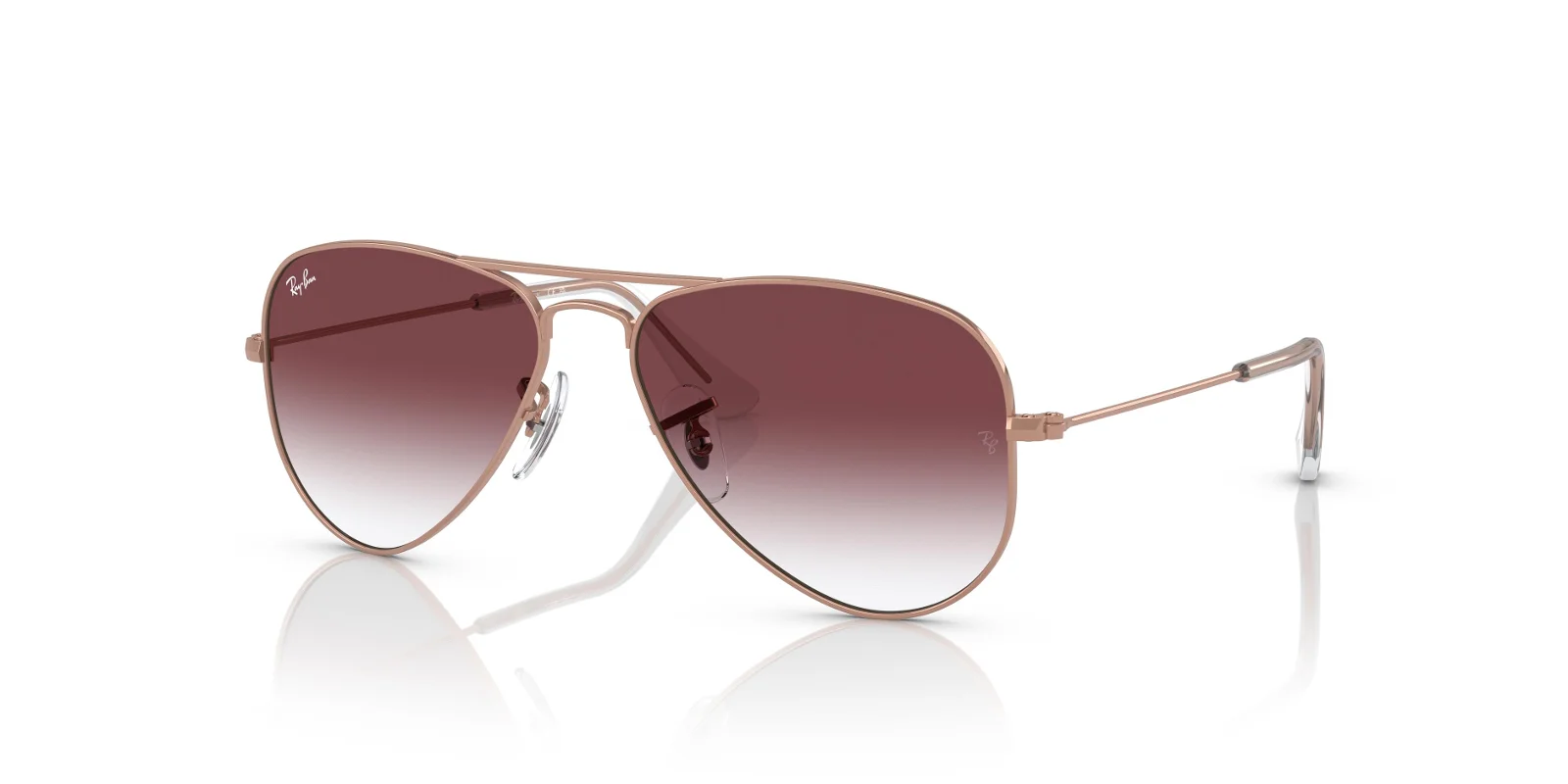 Ray Ban Jr Sunglasses RJ9506S