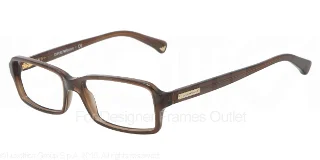5073 Brown Transparent