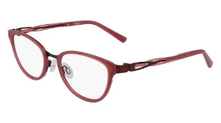 604 Burgundy