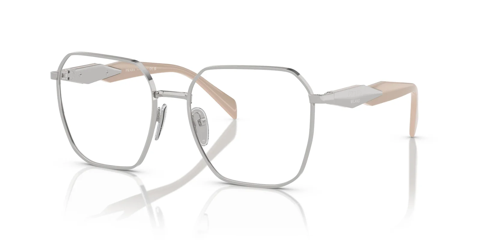 Prada Eyeglasses PR56ZV