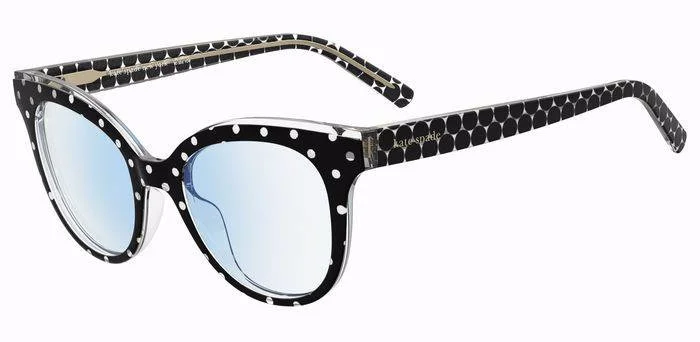 Kate Spade Eyeglasses EVERLEE/BB
