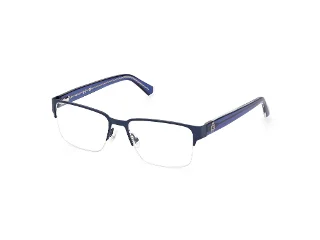091 Matte Blue