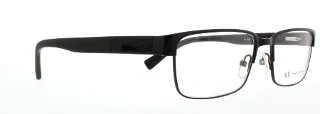 Armani Exchange Eyeglasses AX1017