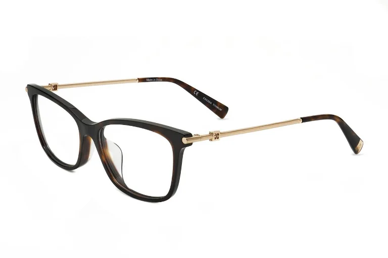 Escada Eyeglasses VESA41F
