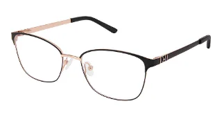 M200-Sf-1171T Black Rose Gold