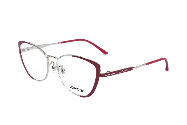 Longines Eyeglasses LG5011-H