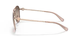 Coach Sunglasses HC7128