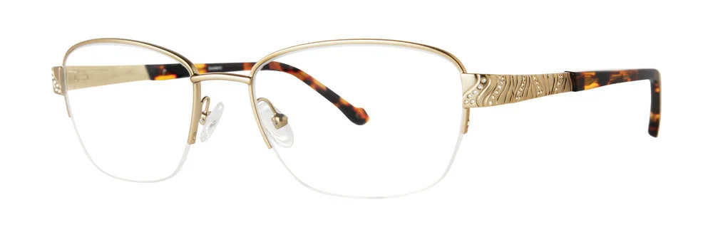 Elliott Ives Eyeglasses Snowberry
