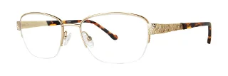Elliott Ives Eyeglasses Snowberry