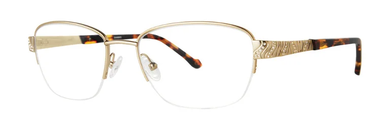 Elliott Ives Eyeglasses Snowberry