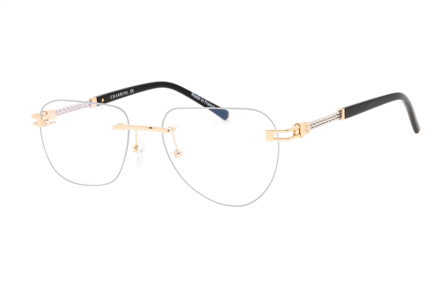 Charriol Eyeglasses PC75095