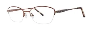 Dana Buchman Eyeglasses DUSTY