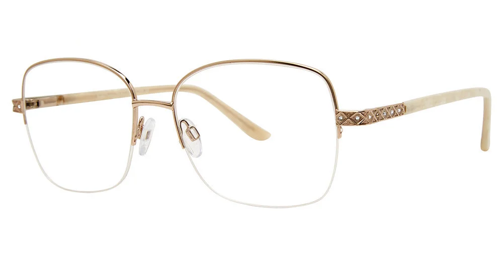 Sophia Loren Eyeglasses Sl Beau Rivage 95