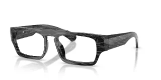 0661 Black Rhombus