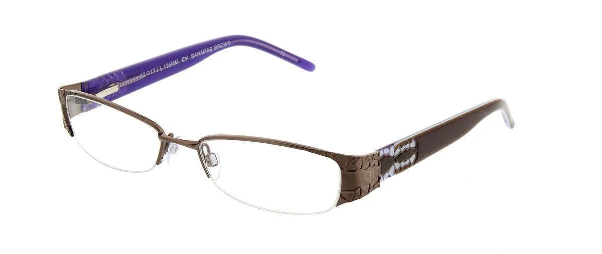 Ocean Pacific Eyeglasses BAHAMAS