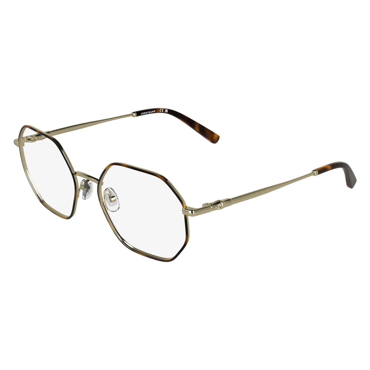 Longchamp Eyeglasses LO2186