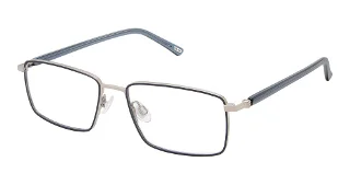 M201-K-786 Navy Gunmetal