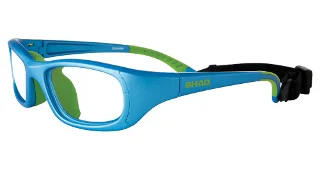 246 Turquoise/Lime