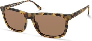 56H Havana/Brown Polarized