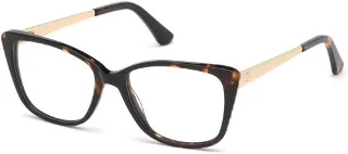 052 Dark Havana