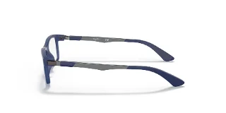 Ray Ban Jr Eyeglasses RY1588