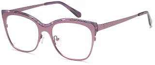 Di Caprio Eyeglasses DC327