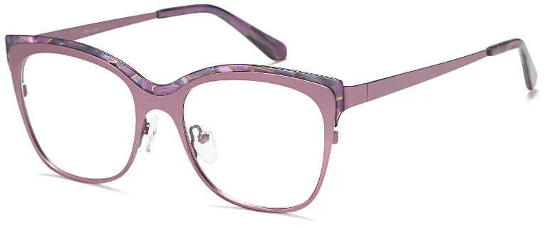 Di Caprio Eyeglasses DC327