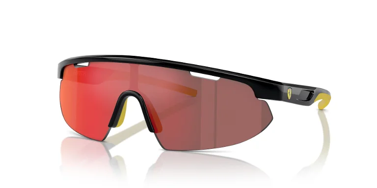 Ferrari Scuderia Sunglasses FZ6004U