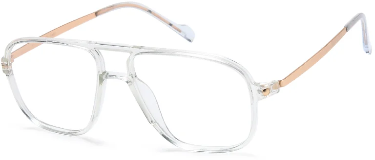 Di Caprio Eyeglasses DC193
