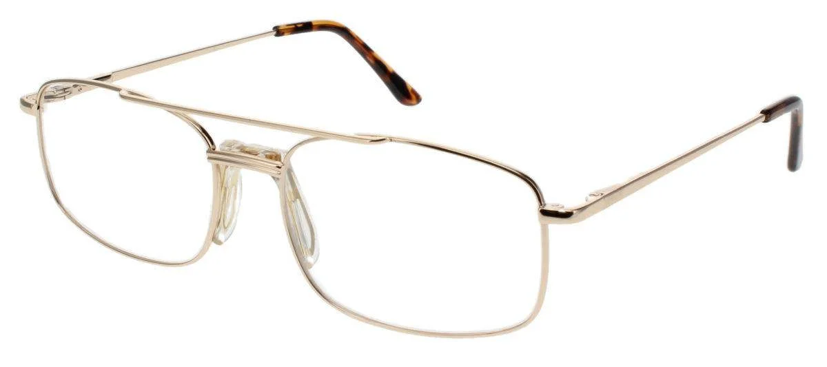 Advantage Eyeglasses M609