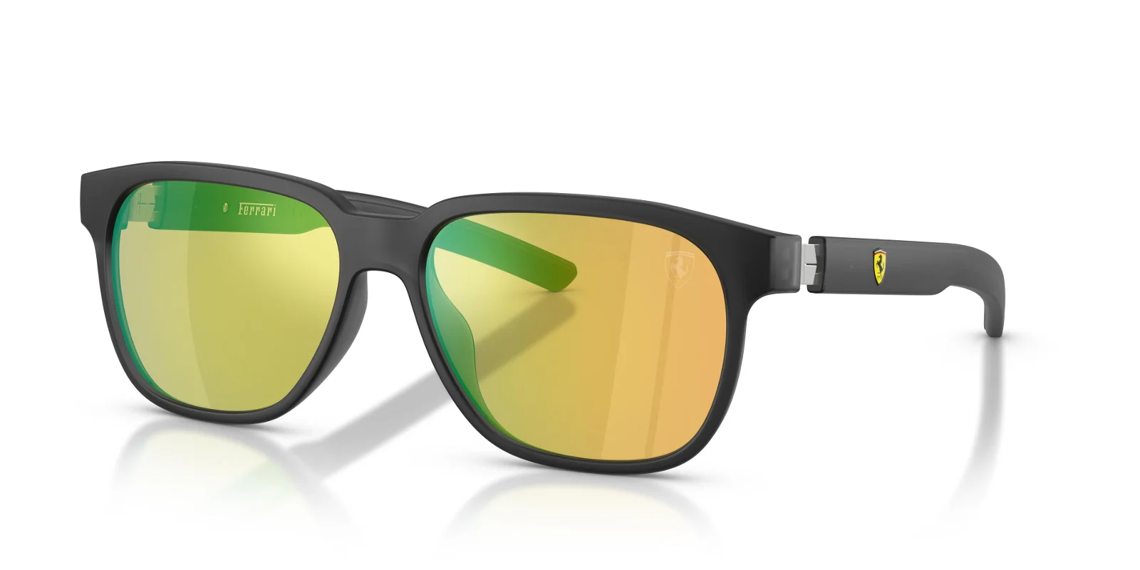 Ferrari Scuderia Sunglasses FZ6033D