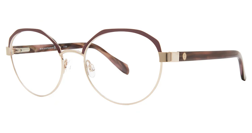 Max Studio Eyeglasses Ms 172M