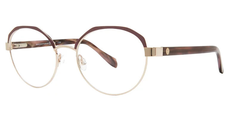 Max Studio Eyeglasses Ms 172M