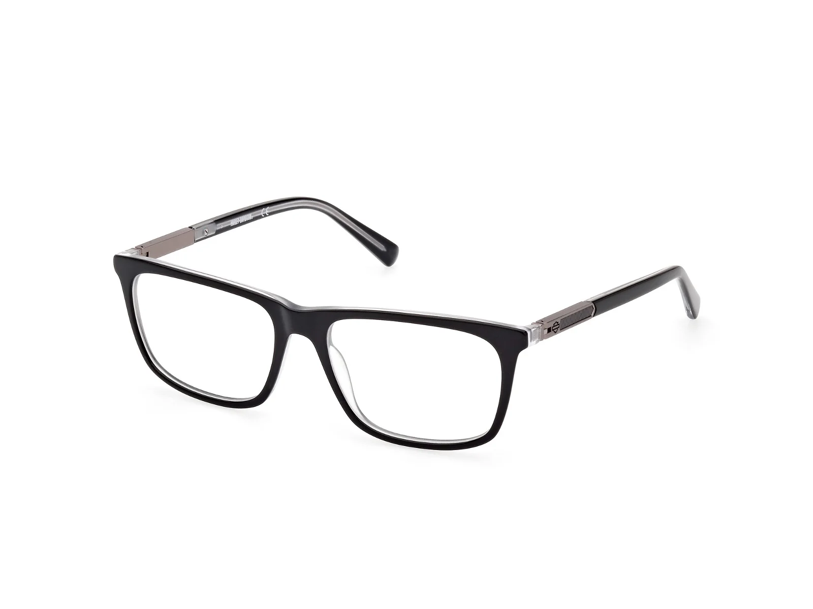Harley Davidson Eyeglasses HD0975