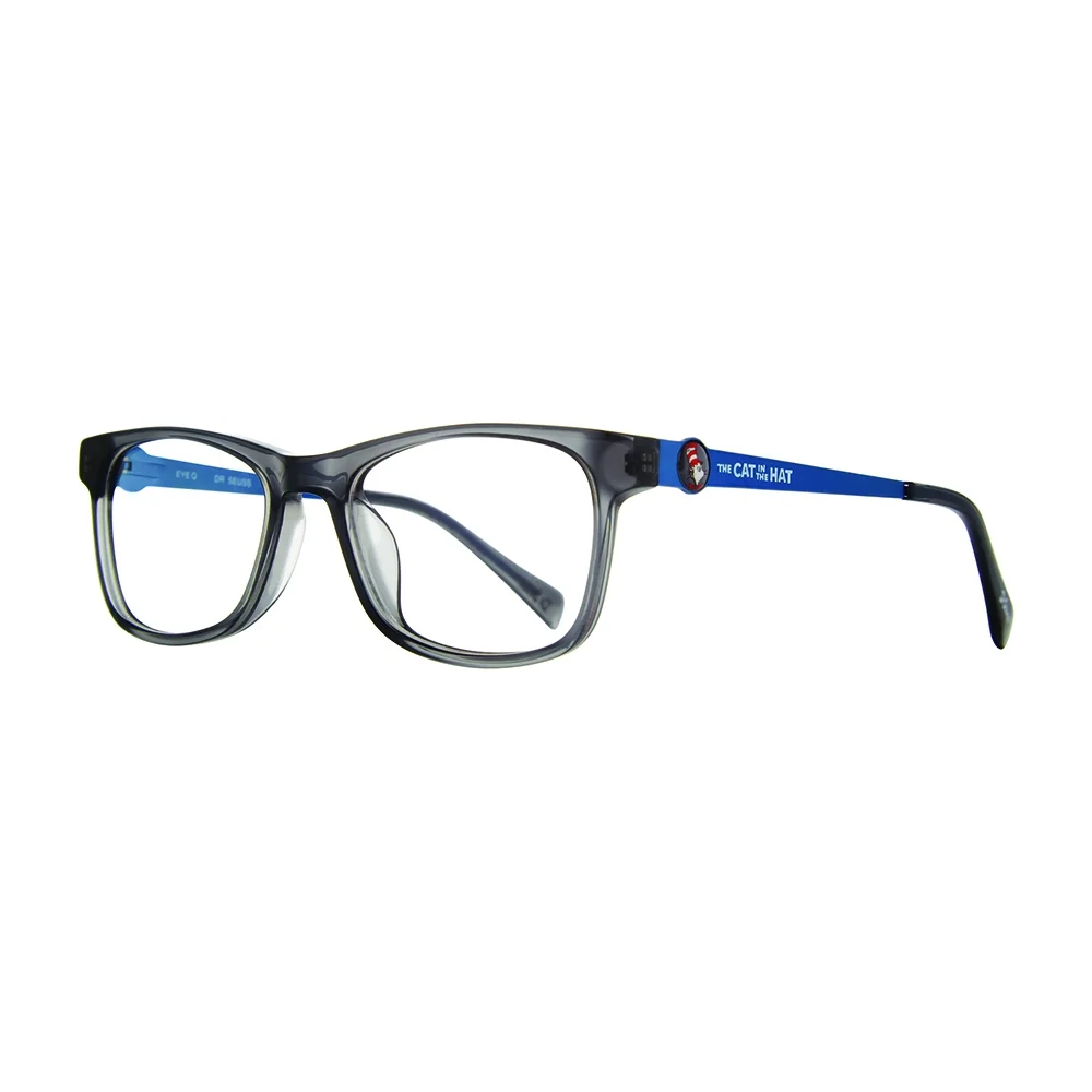 Dr. Seuss Eyeglasses DS CAT1