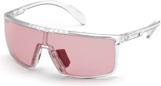 27S Rose Crystal