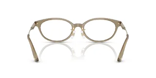 Jimmy Choo Eyeglasses JC3029D