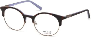 052 Dark Havana