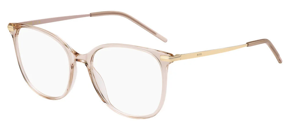 Hugo Boss Eyeglasses 1663