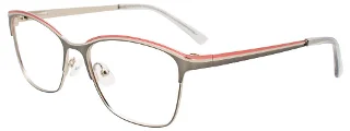 020 Steel & Pink