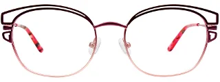 Paradox Eyeglasses P5058