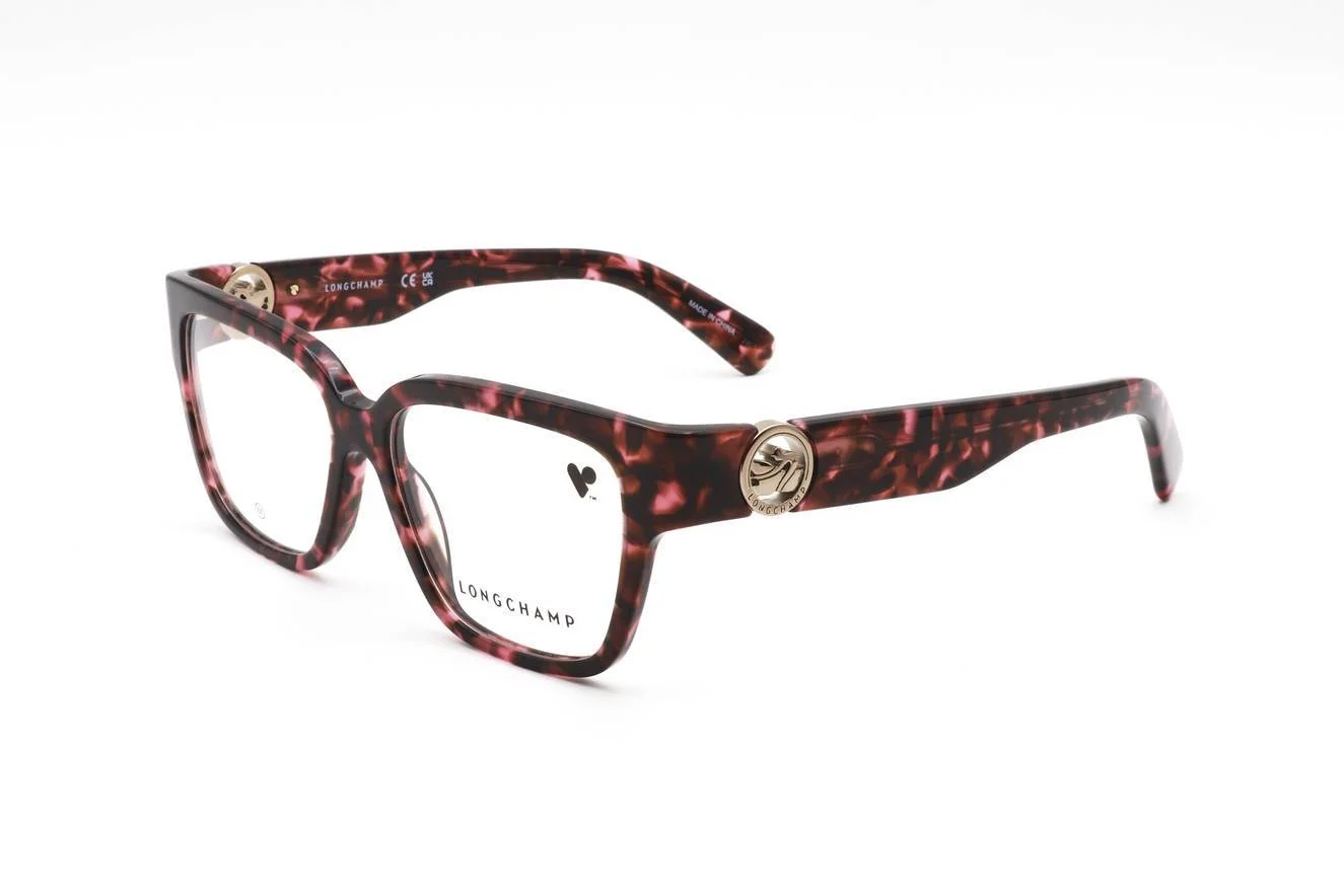 Longchamp Eyeglasses LO2731