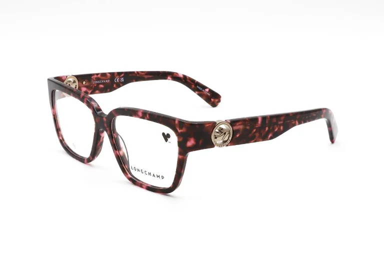 Longchamp Eyeglasses LO2731