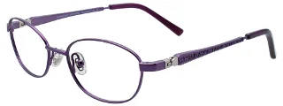 080 Satin Violet