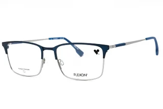 410 Matte Navy/Silver